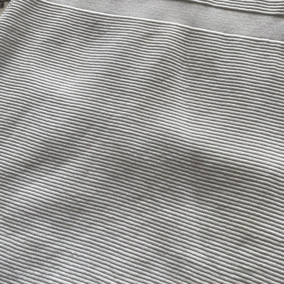 French Connection | white bandage dress | cap sleeves - Picture 10 of 16